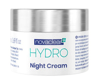 Equalan Pharma Hydro Night Cream Mask 50 ml