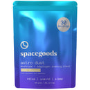 Space Goods Spacegoods Astro Dust 240g ℮, 30 Servings, Contains Magnesium and Ashwagandha, Relax Unwind & Sleep Deeply, Soothe Body & Mind, Chai Flavour