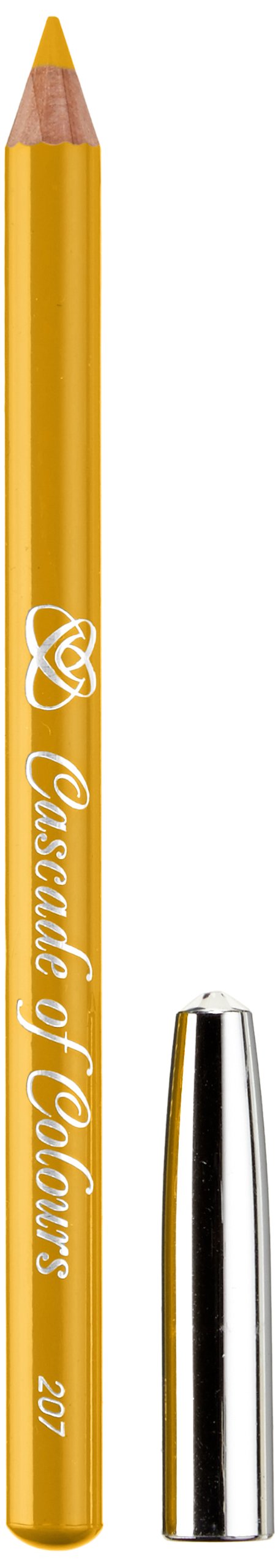 Veana Cascade Of Colours - Kajal Lid Liner No. 208