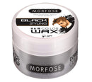 MORFOSE Morfose Black Hair Colour Wax 100ml
