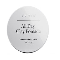 DHB Lumin All Day Clay Pomade 30ml