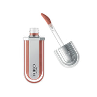 Kiko Milano KIKO Milano 3D Hydra Xtreme Lipgloss 06 - Extreme Lip Volumizer Plumper with Hydrating Shine, Non-Sticky Lipgloss, Mirror Effect Lip Gloss Kiko with Precision Applicator