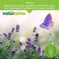 Ginkgo (Ginkgo biloba) Leaves NATURALMA | 150 g | 300 Tablets of 500 mg | Food Supplement | Natural and Vegan