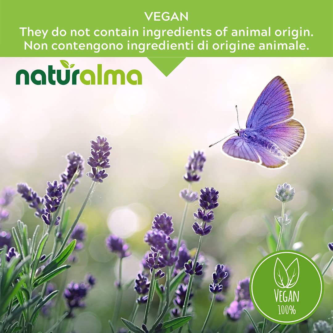 Artichoke (Cynara scolymus) Leaves NATURALMA | 150 g | 300 Tablets of 500 mg | Food Supplement | Natural and Vegan