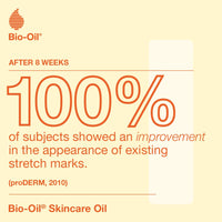 Bio-Oil Natural Skincare Oil for Scars and Stretch Marks, 200ml