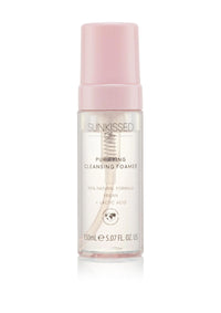 Sunkissed Purifying Cleansing Foamer