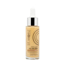 ST. MORIZ St. Moriz Professional Light Prime & Glow Face Tan Serum 25ml