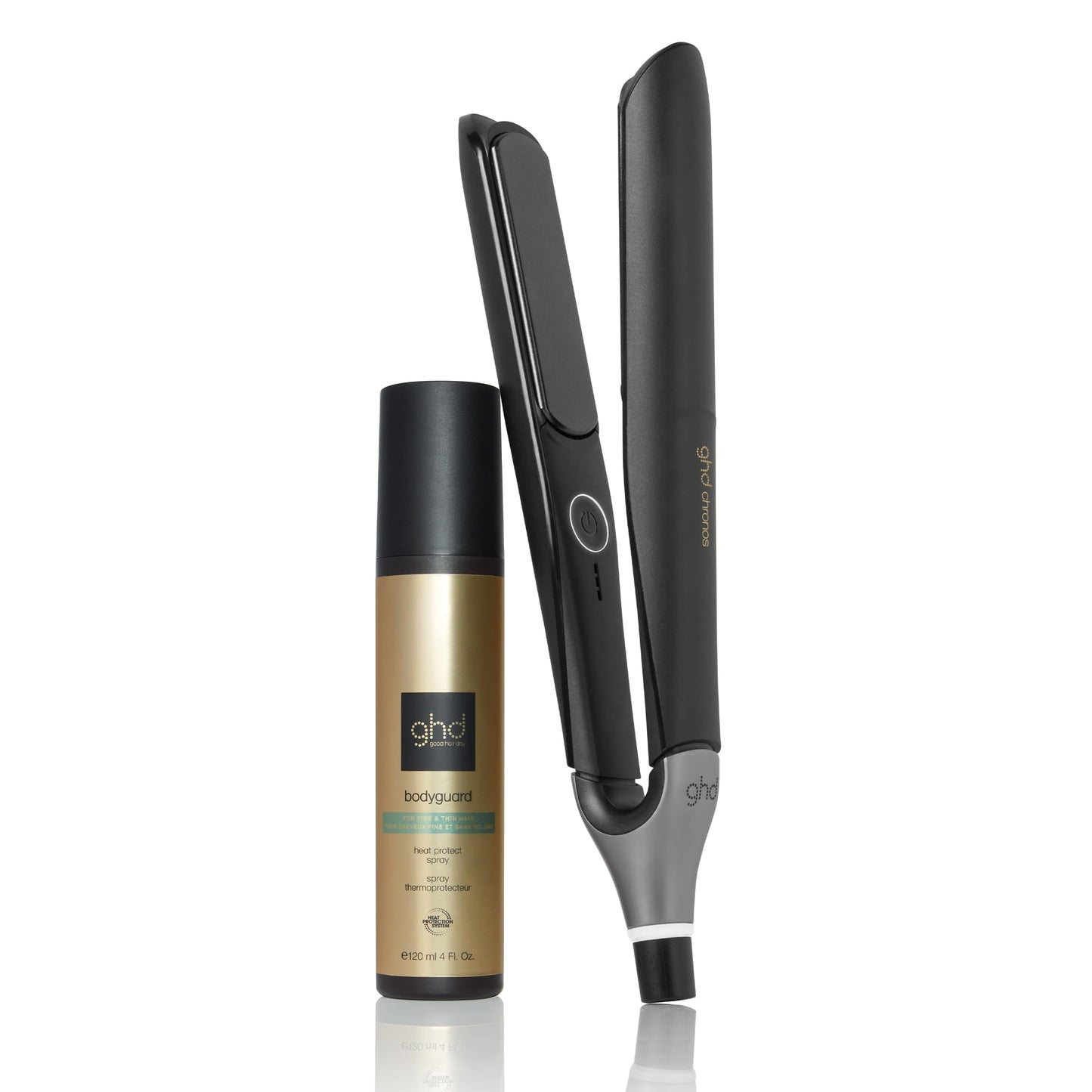 GHD Ghd Bodyguard Heat Protect - Hitzeschutz für feines Haar