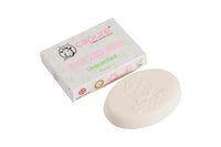 Capure Goat Milk Soap Unscented 85g/3oz