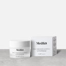 Medik8 Daily Radiance Vitamin C Travel Size - 2-in-1 SPF & Face Moisturiser - C-Tetra Cream SPF 30 - Shields Skin Against Premature Signs of Ageing - 12.5ml