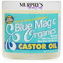 Generic MBlue MagIc Castor Oil Hair and Scalp Conditioner (12oz)