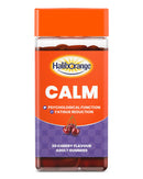 HALIBORANGE ADULT CALM GUMMIES 30S