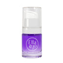 Ella & Jo Wide Awake Eye Gel - Reduces Fine Lines, Puffiness & Dark Circles - Anti-Age Eye Cream Gel With Hyaluronic Acid, Peptides & Caffine - Hydrating, Firming, Brightening & Smoothing - 20ml