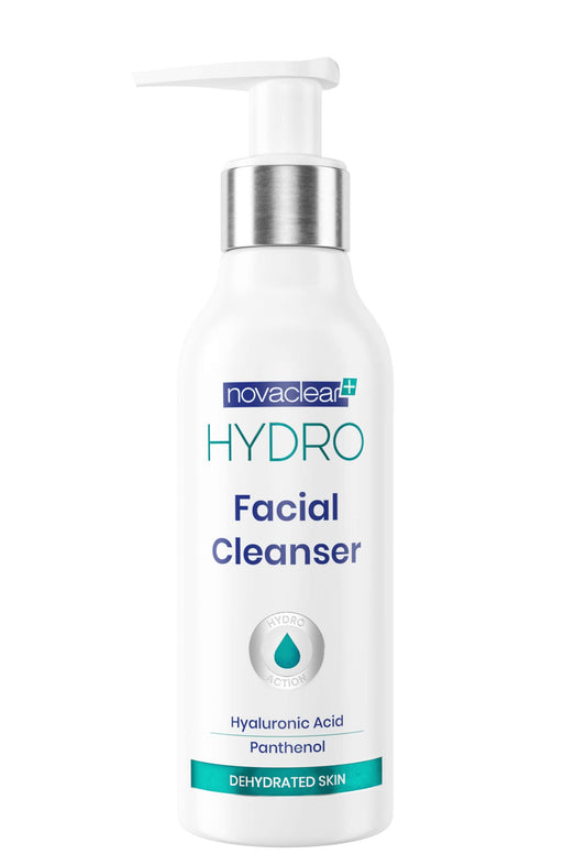 Novaclear Equalan Pharma Hydro Facial Cleansing Gel 150ml