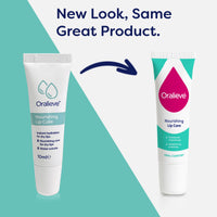 oralieve Oralieve Nourishing Lip Care (10ml)