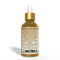 Kiss My Nuts Caramel Caress | Premium Moisturising Oil for Men. Get Smoother, Softer, Sweeter Skin & Prevent Chaffing. Non-Greasy Flavoured Formula for Ultimate Comfort [50ml]