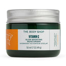 The Body Shop Vitamin C Glow Boosting Moisturiser 50ml