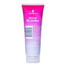 Lee Stafford Bleach Blondes Ice White Toning Conditioner for Coloured Hair