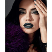 Maybelline Color Sensational Powder Matte Lipstick 10 Nocturnal Rose