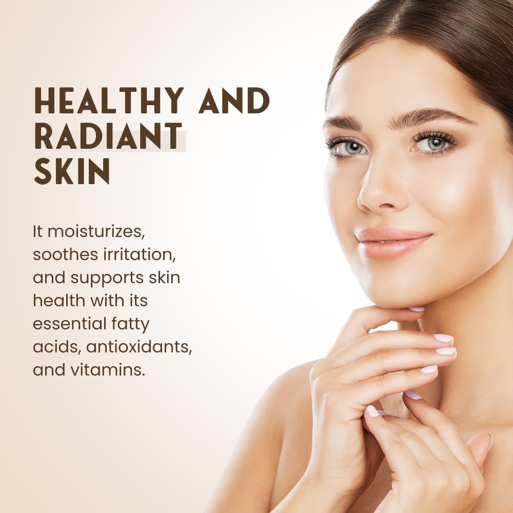 Oïléna Organic Apricot Oil 100% Pure, Natural, Vegan, No GMO - Aromatherapy Massage Oil Hair Skin Body Certified BIO Moisturiser for face, body and hair 500 ml 17.52 fl oz