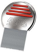 ASSY 2000 Peigne à Poux Métal (assorted colors )