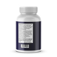FItness Hero Supplements LeanCaps Slim Smart Capsules - All Natural - 60 Capsules - Vegan/New & Sealed