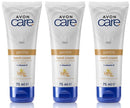 Avon Care Gentle Moisturising Hand Cream 75ml - Pack of 3