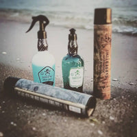 BARBERTIME Beard and Hair Conditioner | Blow Dry | Vitality and Shine | Keratin Complex 400 ml