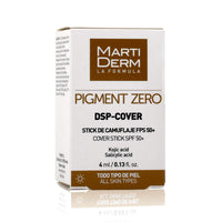 Martiderm DSP Cover Stick SPF50 +, 4ml / 0.13 fl.oz