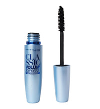 Maybelline Volum'Express Waterproof Mascara - Black