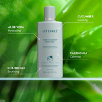 Exclusive New Liz Earle Instant Boost Skin Tonic 200ml