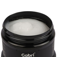 G Gabri Gabri Professional Hair Gel Series 250 ml - Strong Hold Hair Styling Gels - High Gloss, Anti-Frizz Effect, Edge Control - For All Hair Types (250 g (1 Pack), Keratin)