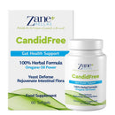 Zane HELLAS Probably the best oregano oil products in the world Zane Hellas Candidfree Softgels. Oregano Oil Power. Candida Support. Gut Health Support.Colon Health Support. Intestinal Flora Support.100% Herbal Solution.60 Softgels.