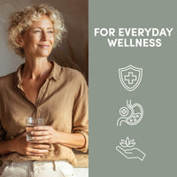 AROMAVITA Wild Oregano Oil Softgels 86–90% Carvacrol | Organic Oil of Oregano Capsules | No Strong Taste | Greek Oregano | 60 Softgels