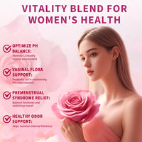 Govixed Pheromone Gummies, Premium Feminine Balance Gummies for Women's Health & Wellness, Strawberry Flavor -60 Gummies -30 Servings