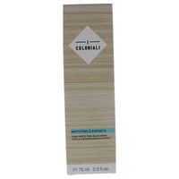 I Coloniali Pure Perfecting Black Mask 75ml Unisex Hair Conditioning Mask
