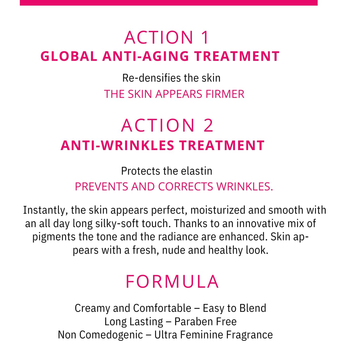 Pupa PUPA Milano Professionals BB Cream + Primer, Nude 50 ml