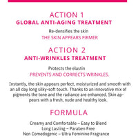 Pupa PUPA Milano Professionals BB Cream + Primer, Nude 50 ml
