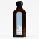 Incredilox Nourishing Argan Hair Treatment Oil 100ml. Rich in Vitamin E, essential fatty acids & antioxidants. For nourished.silky, shiny & healthy locks. Cruelty-free. Vegan-friendly. All hair types.