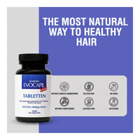 evocapil Evocapil Plus After Hair Intensive Transplant Reinforced Formula (60 Capsule)