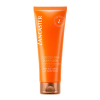 Lancaster Golden Tan Maximizer After Sun Lotion One Month Tan Prolonging, Natural Tan Accelerator, Soothes and Calms Sun-Exposed Skin, Softens Skin with Velvety Finish