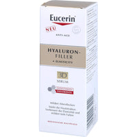 Eucerin EUCERIN Hyaluron Filler+ Elasticity 3D Serum 30 ml