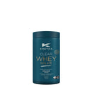 Kinetica Clear Whey Isolate | 500g | 24g Protein per serve | Naturally occuring Amino Acid Profile | 15 servings | Orange Flavour