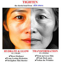 WHITESILK(Clinical Grade) ― Retinaldehyde(liposome) Instant Perfection Anti-Wrinkle Night Repair Face Cream┃(Retinal 0.1% + Retinol 0.3% formula) (30ml)