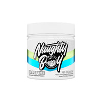 Naughty Boy Micronised Creatine Monohydrate Powder, 100% Pure 200 Mesh Creatine, Unflavoured, 150g, 50 Servings