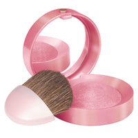 Bourjois Little Round Pot Blusher 34 Rose D'or, 2.5g, 29192115034