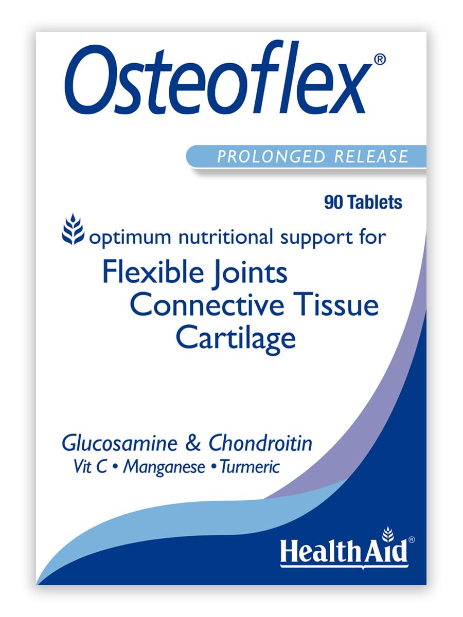 HealthAid Osteoflex 90 Tablets