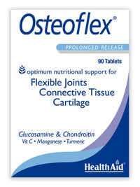 HealthAid Osteoflex 90 Tablets