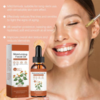 jinyue Paracress Facial Oil,Paracress Facial Oil Serum,Reduce Smooth Fine Lines And Wrinkles,Paracress Anti-Wrinkle Serum, Reduce Smooth Fine Lines and Wrinkles, for All Skin Types 60ml