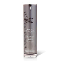 Sarah Chapman Skinesis Dynamic Defence Concentrate Moisturiser SPF 15 - Anti Ageing Intensive Face Moisturiser - 40ml Day Cream for Brighter and More Radiant Skin